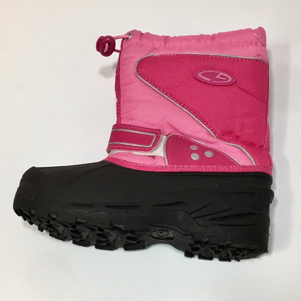 Champion Winter BootsFor Girl size 1 (PM50)